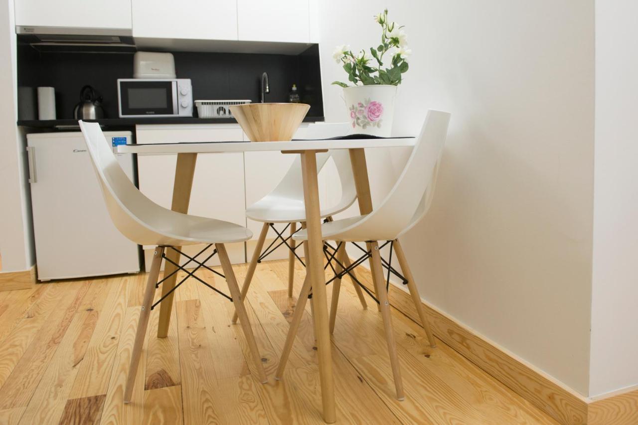 Pateo Saudade Lofts Lisbon