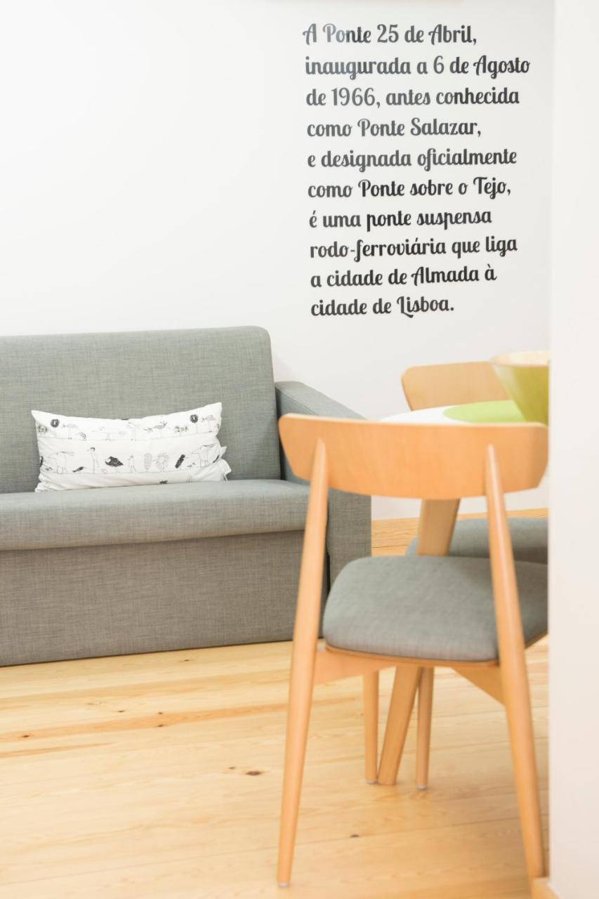 Apartment Pateo Saudade Lofts *