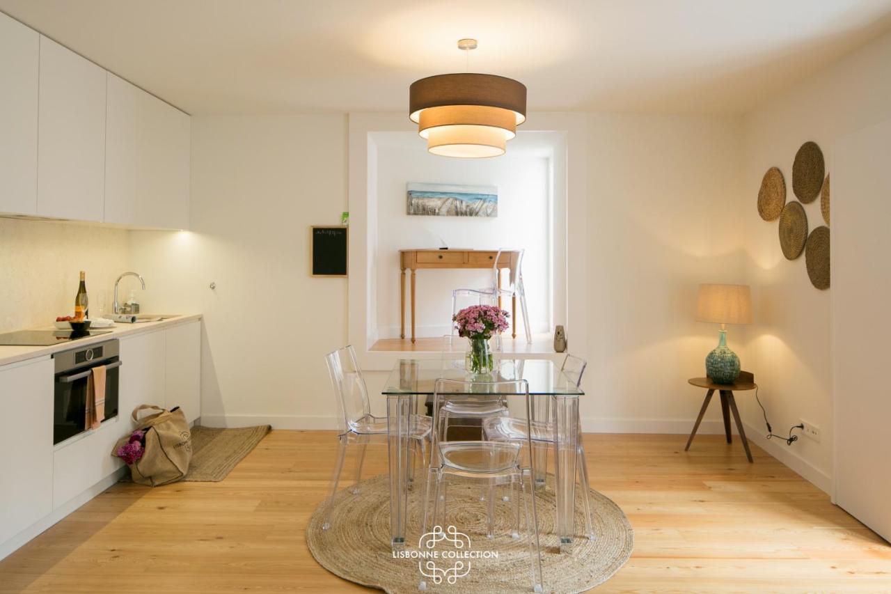Designer With Pool By Lovelystay Apartment Lisbon