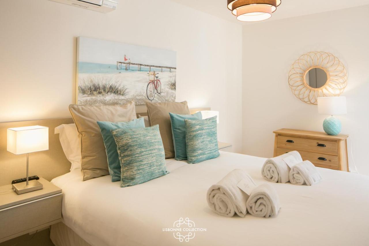 Designer With Pool By Lovelystay Apartment