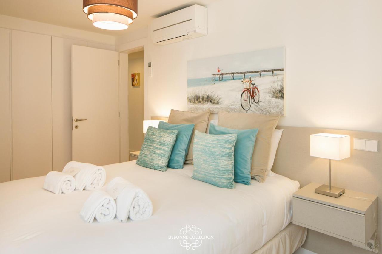 Designer With Pool By Lovelystay Apartment