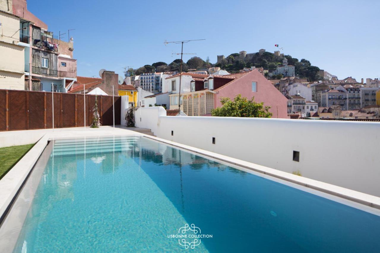 Apartment Designer With Pool By Lovelystay *