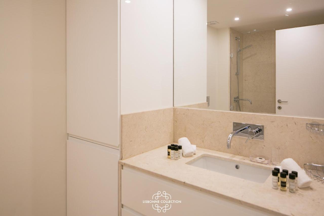 Designer With Pool By Lovelystay * Lisbon