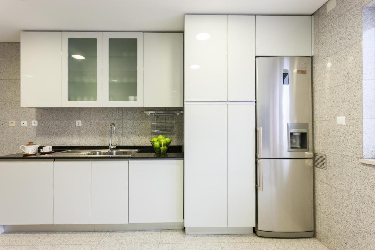 The Residences At Oriente Ii Apartamento *
