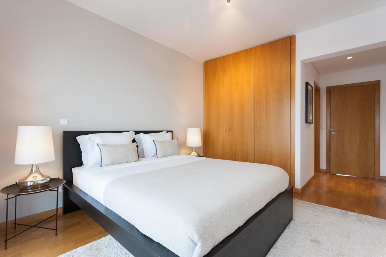 The Residences At Oriente Ii Apartamento