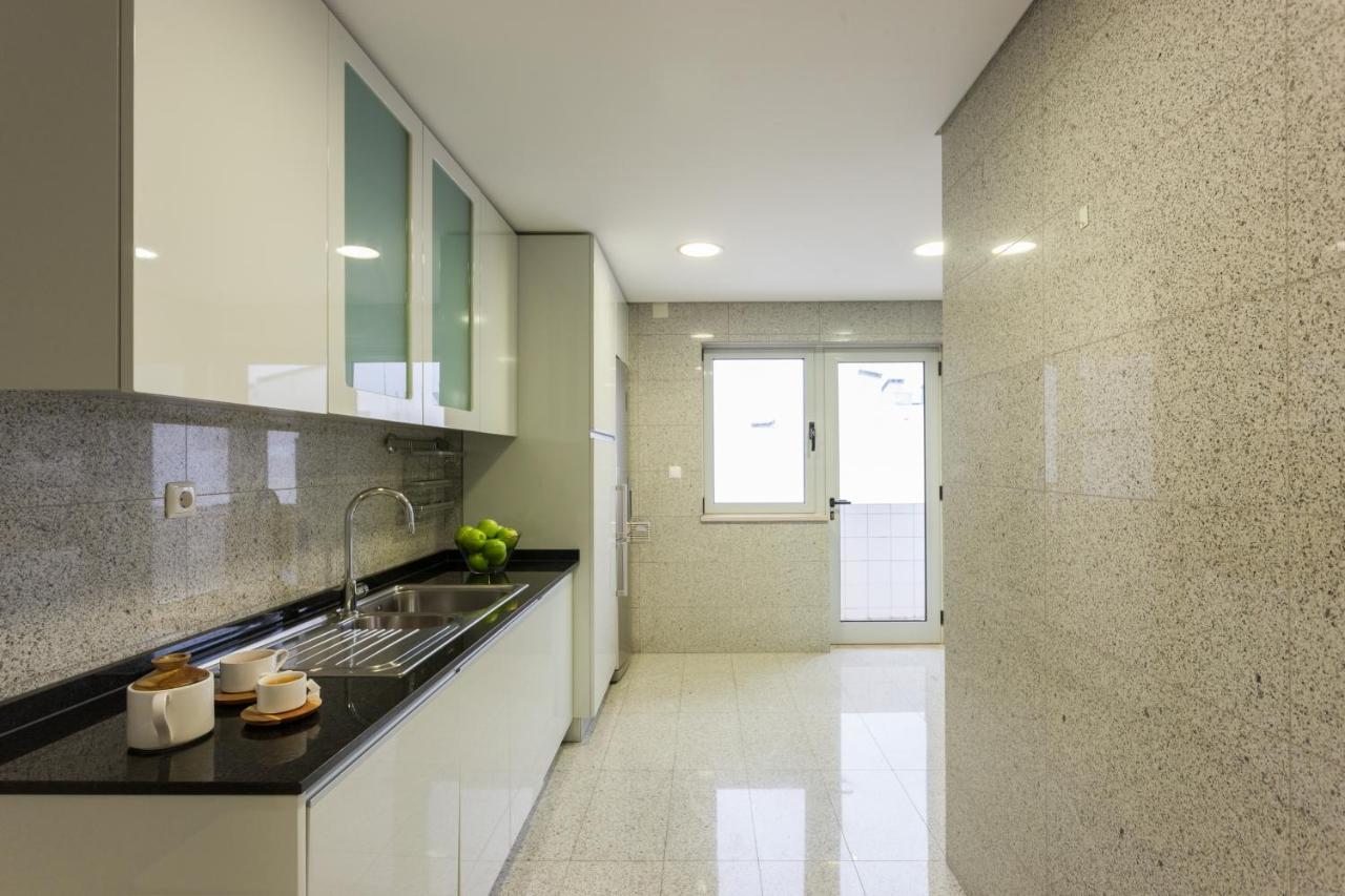 The Residences At Oriente Ii Apartamento Lisboa