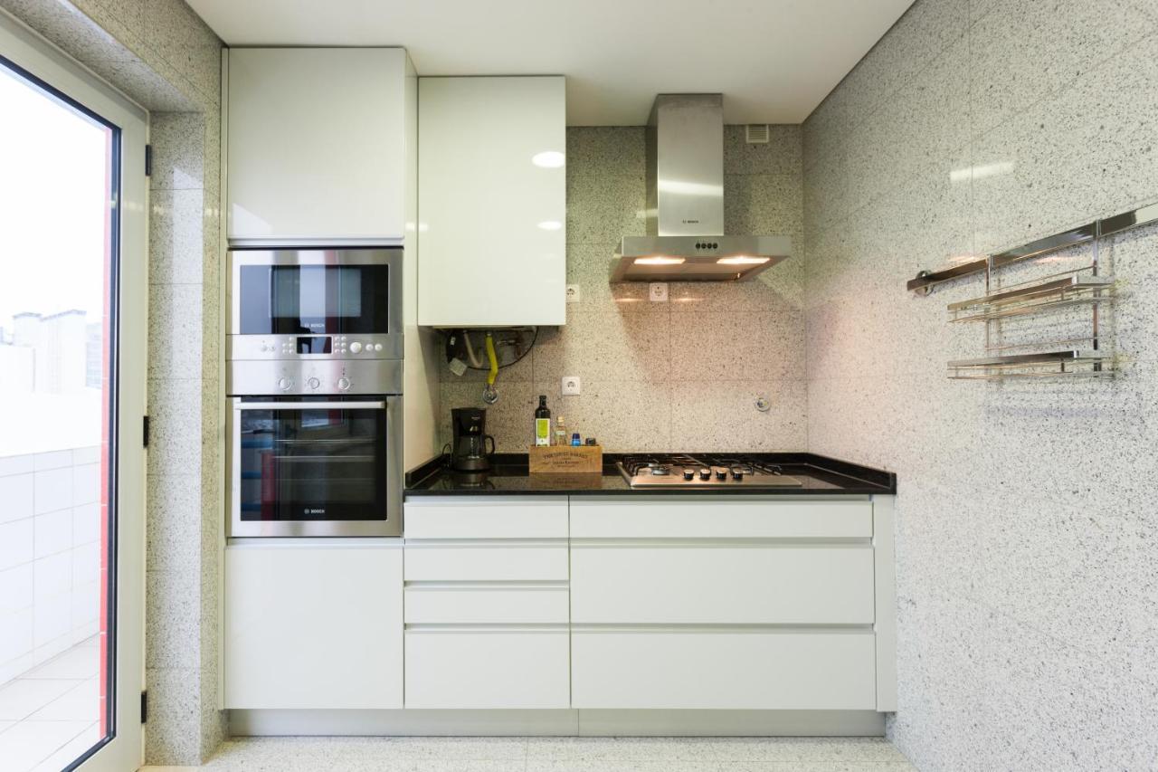 Apartamento The Residences At Oriente Ii *