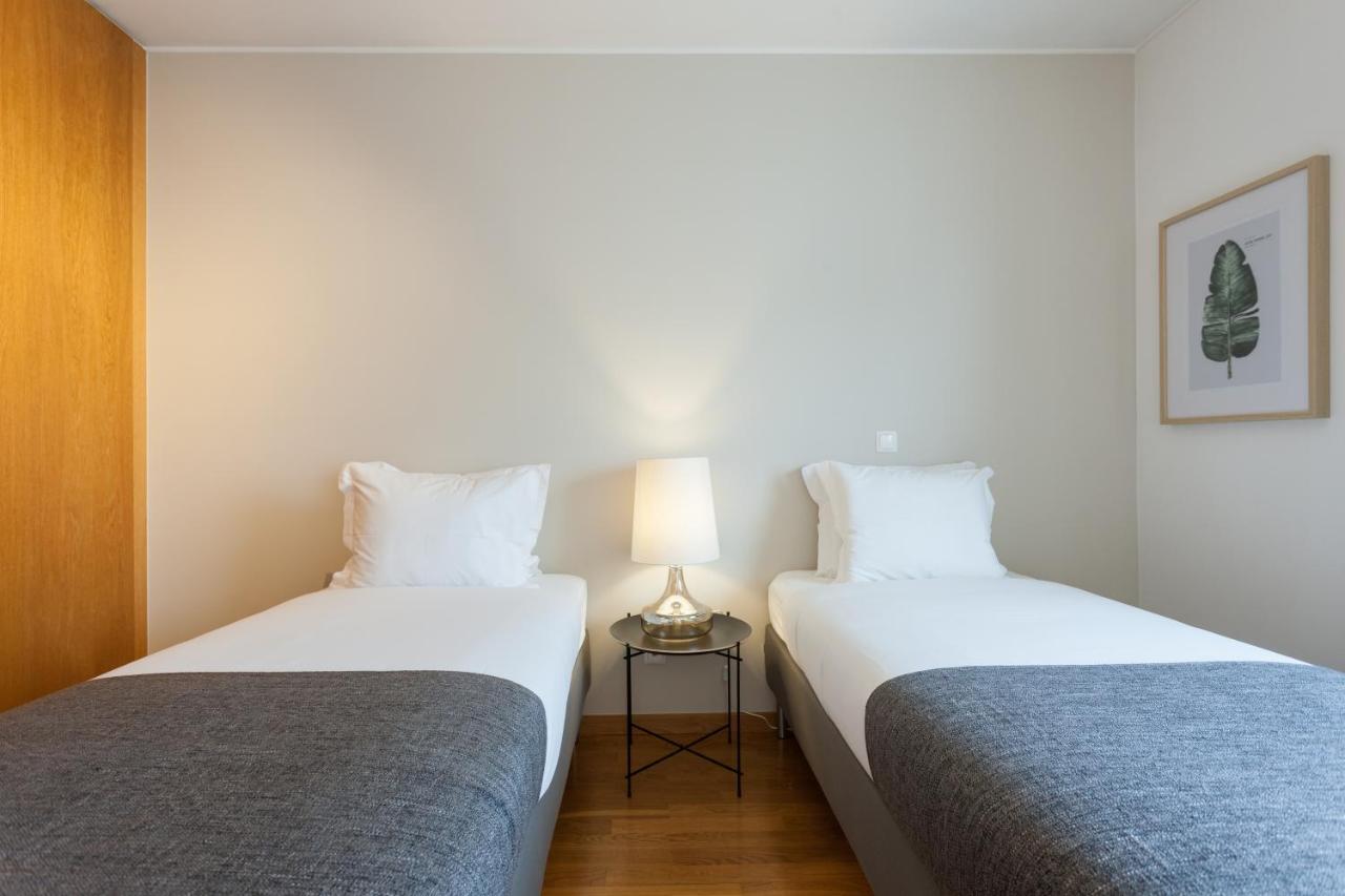 The Residences At Oriente Ii Apartamento *