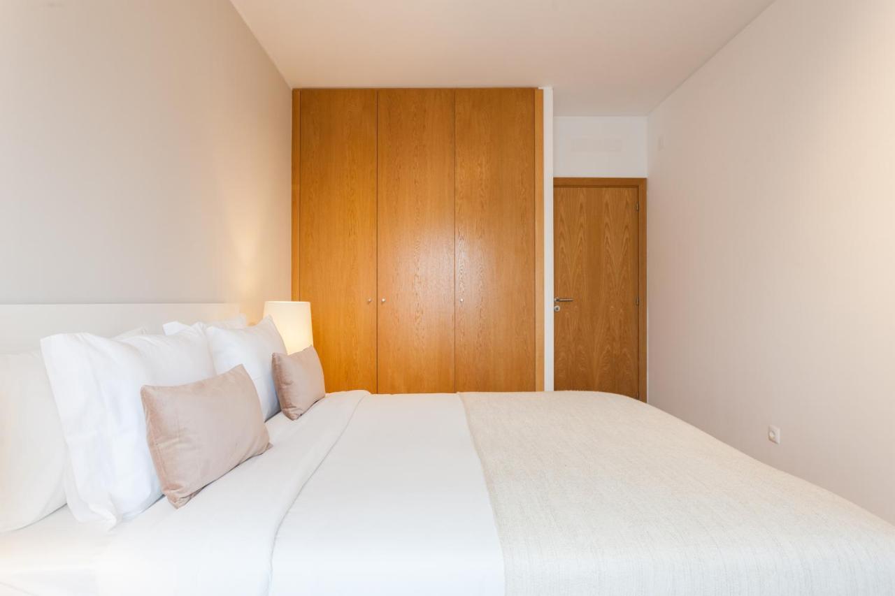 The Residences At Oriente Ii Apartment Lisbon