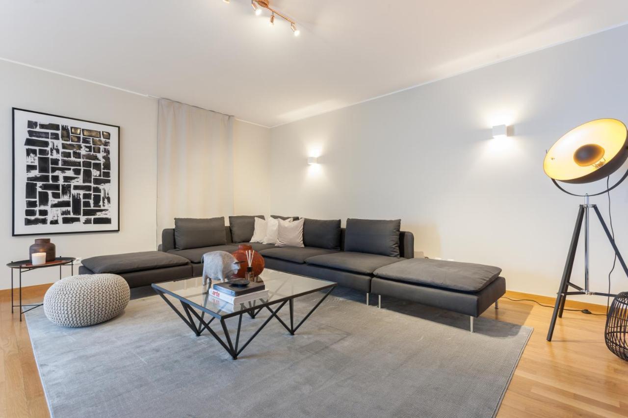 The Residences At Oriente Ii Apartamento