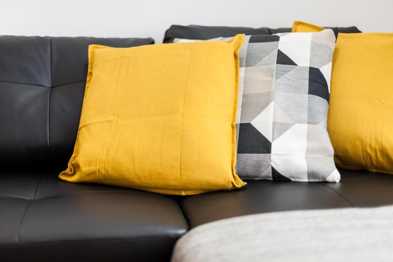 Apartment Bairro Alto Gaveas Family *