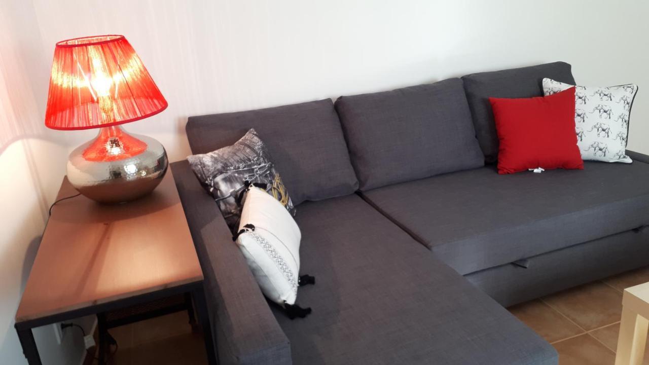 Crisapartment Apartment *
