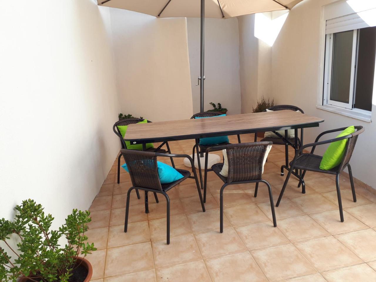Crisapartment Apartment Lisbon