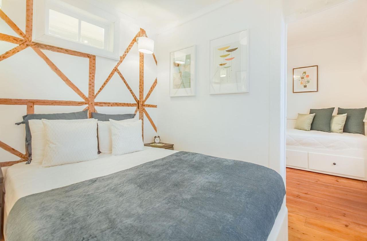 Unique And Stylish Flat In Historic Apartamento *