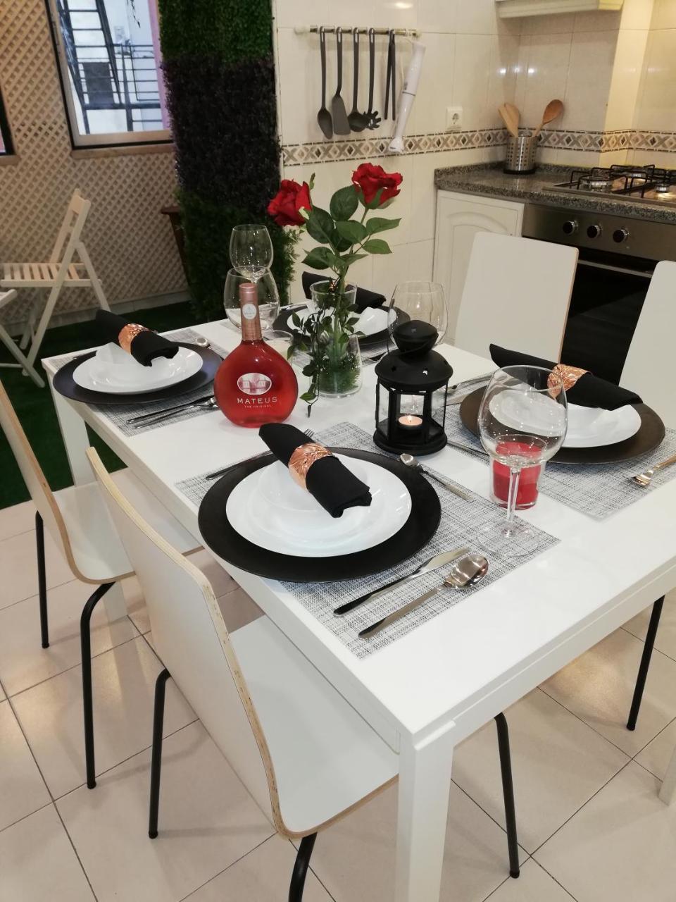 Guest house Valbom Lisbon