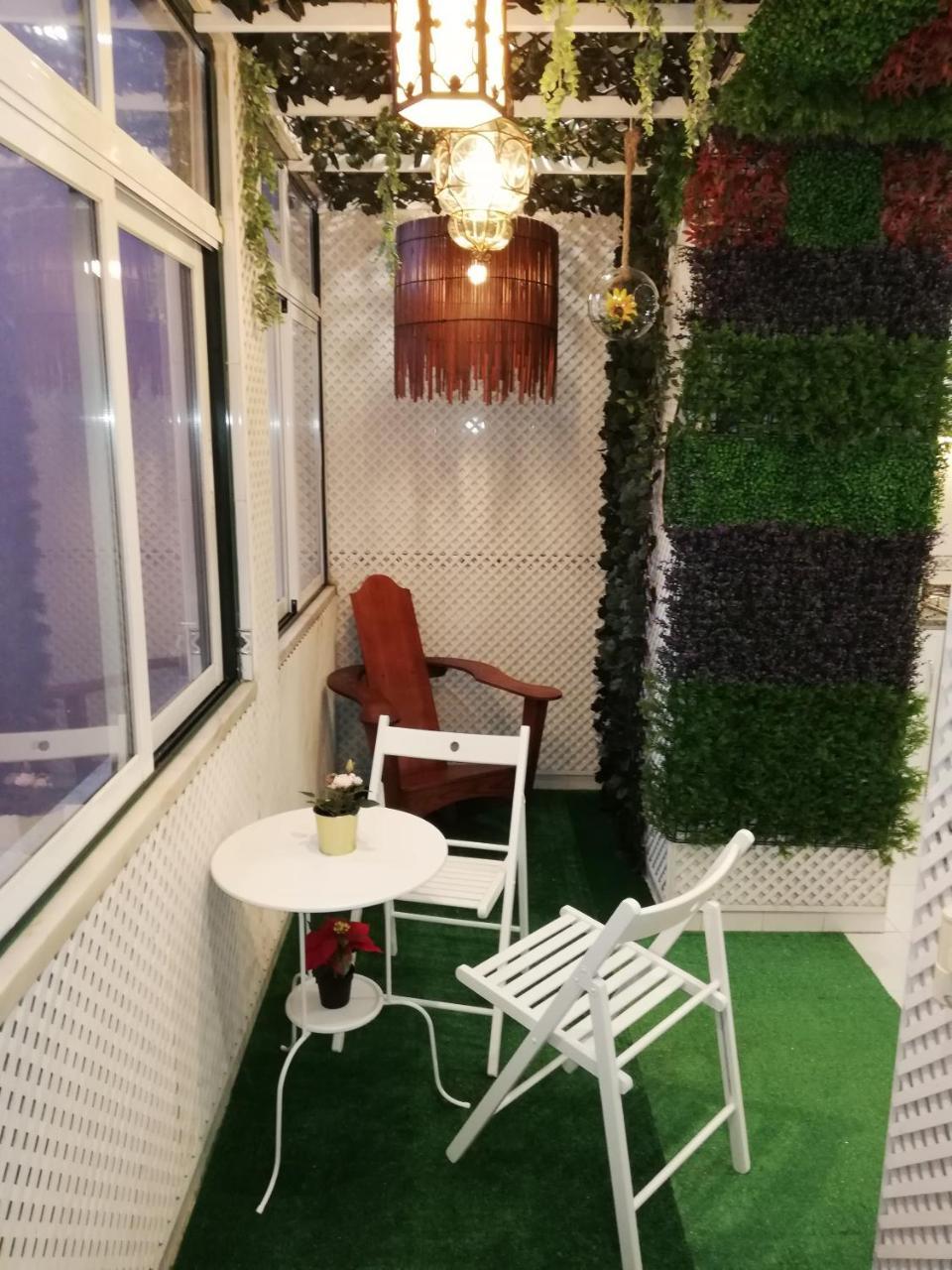 Guest house Valbom