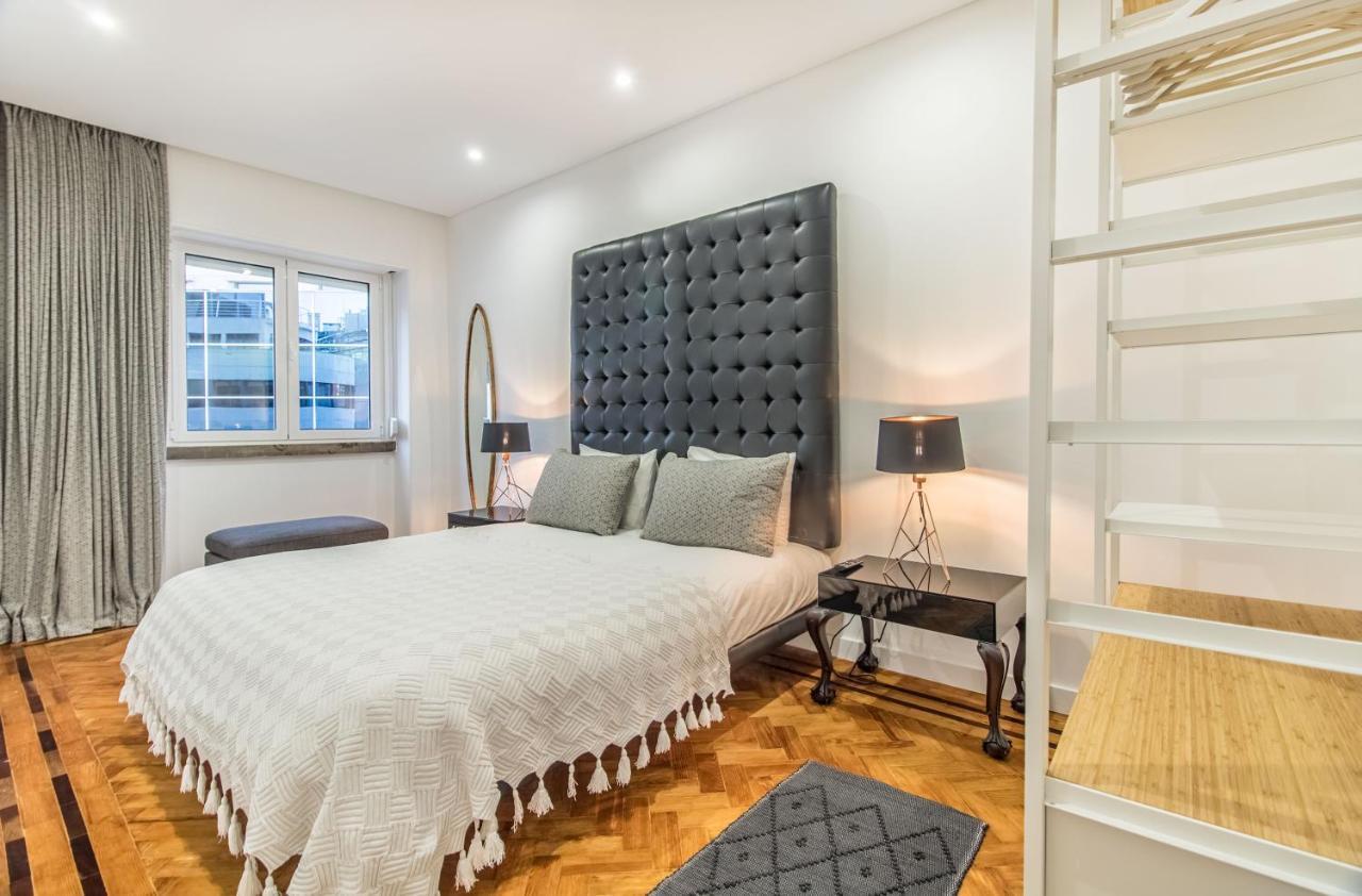 Marques De Pombal Metropolitan Flat *
