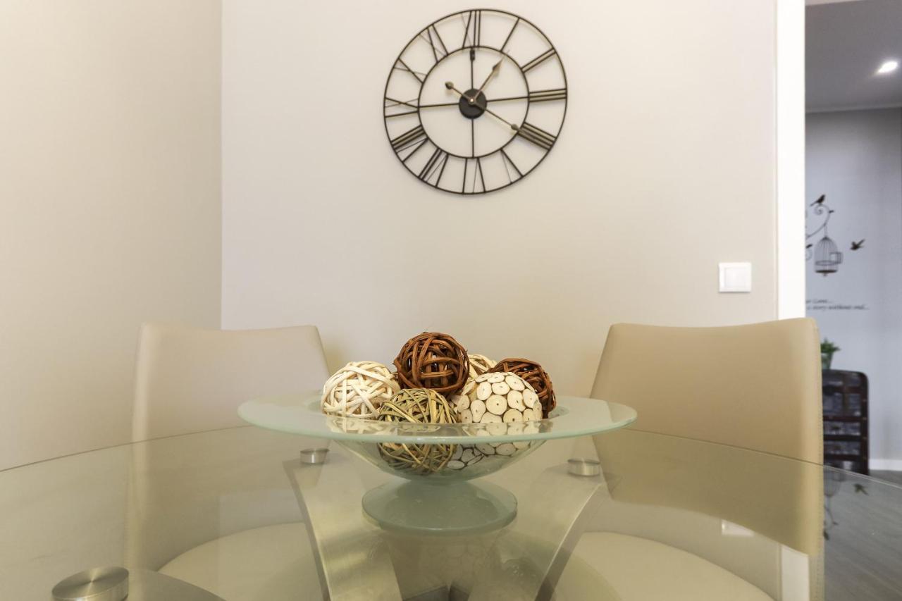 Cosy Estrela By Homing Apartment *