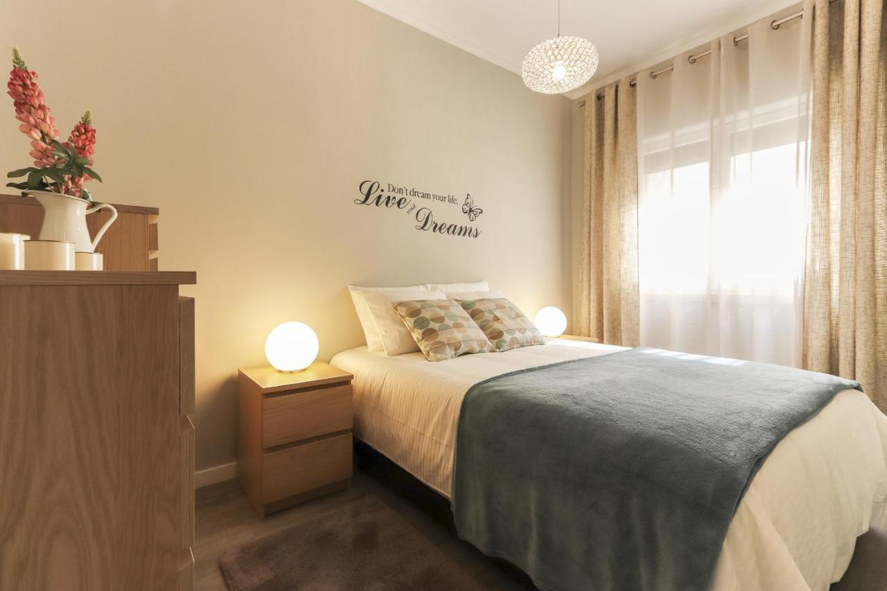 Cosy Estrela By Homing Apartment *