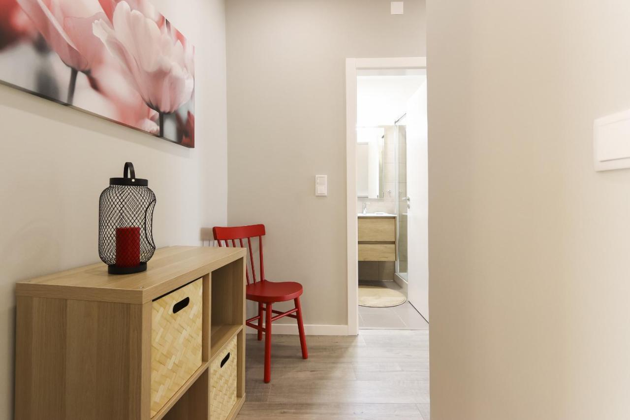 Apartment Cosy Estrela By Homing *