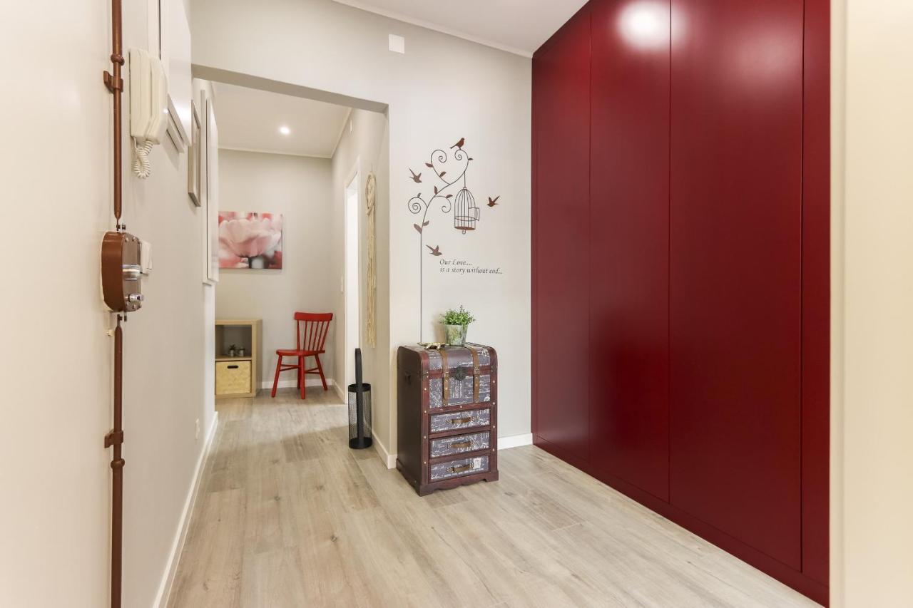 Cosy Estrela By Homing * Lisbon
