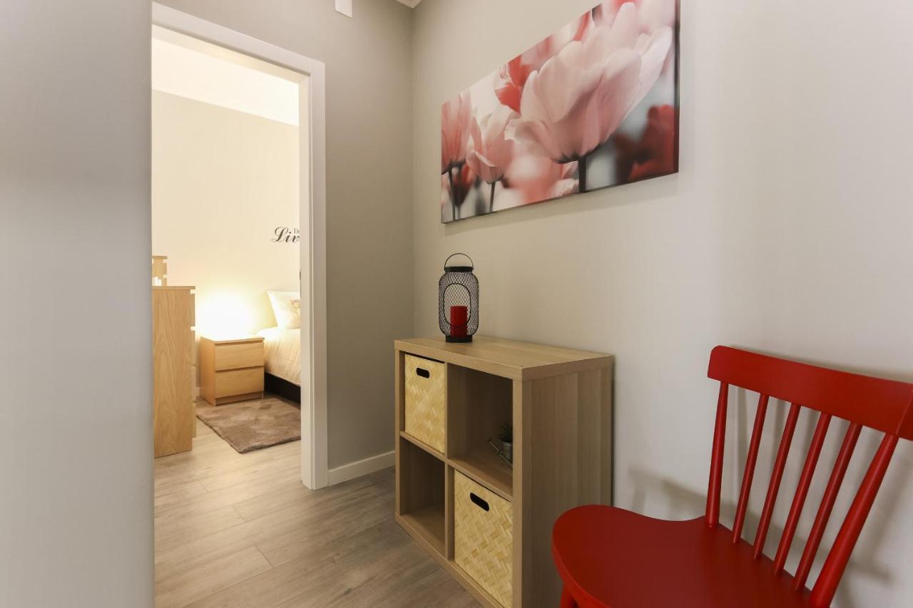 Cosy Estrela By Homing Apartment Lisbon