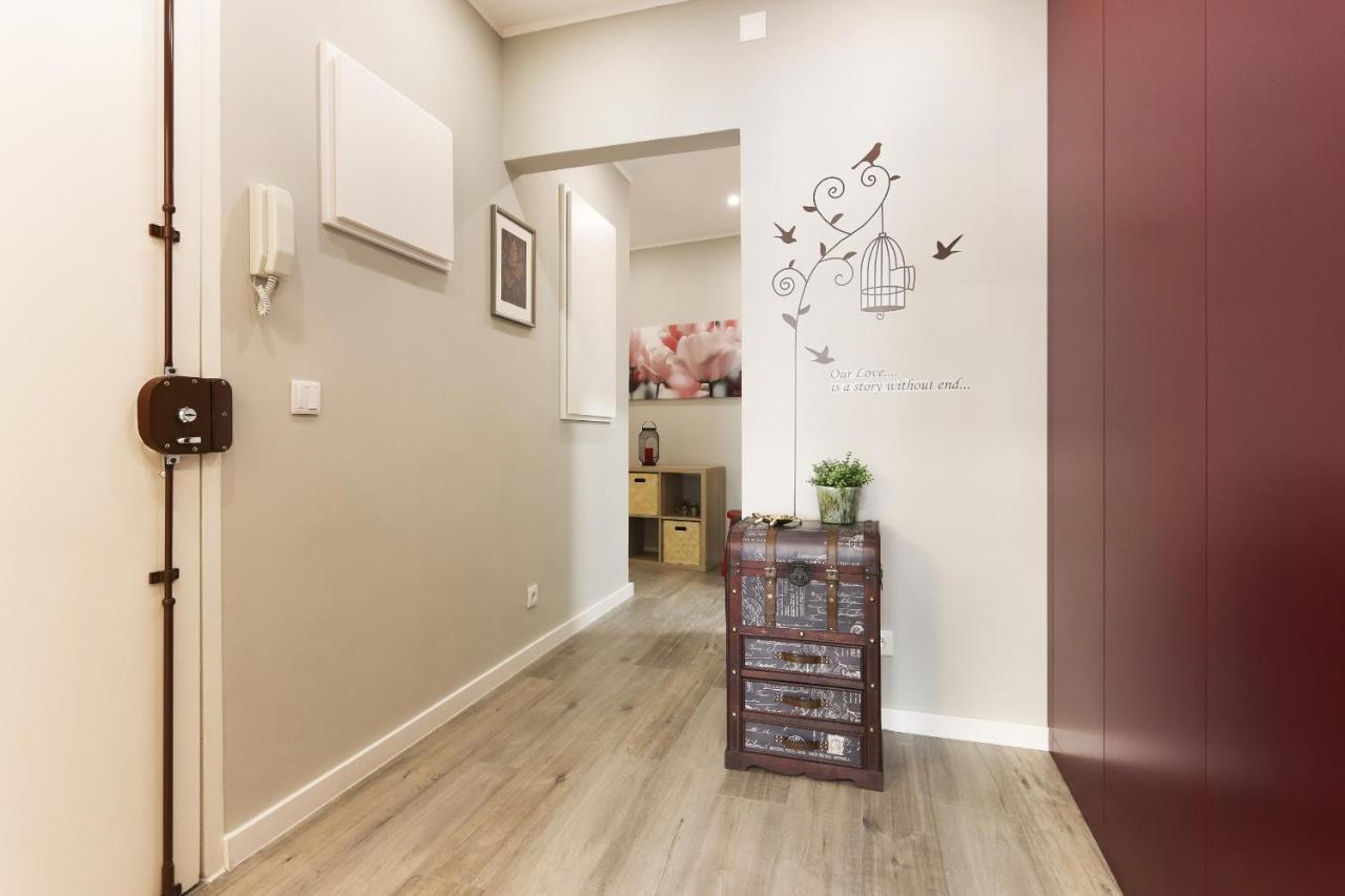 Cosy Estrela By Homing Apartment Lisbon