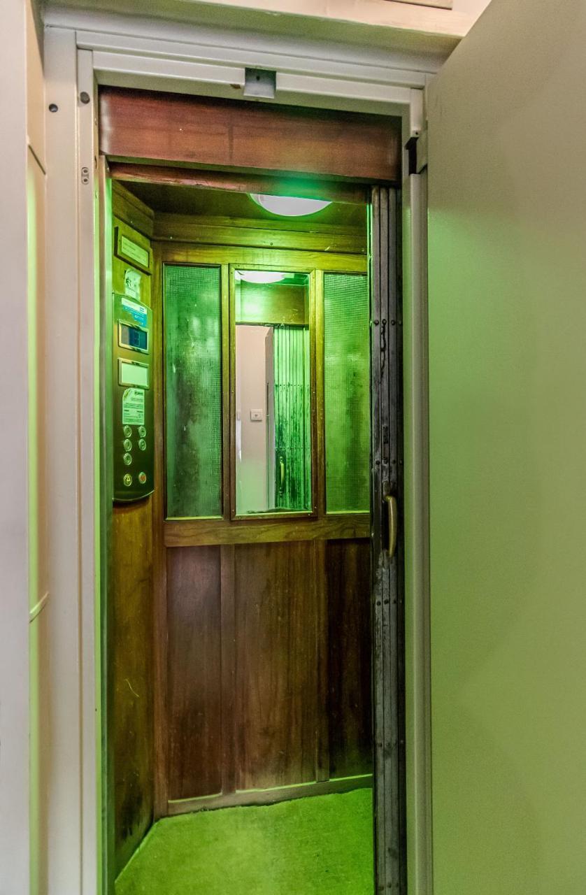 Marques De Pombal Metropolitan Flat Apartment