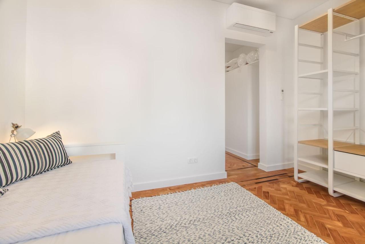 Marques De Pombal Metropolitan Flat Apartment