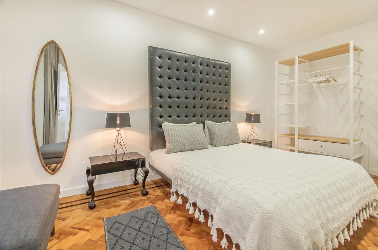 Marques De Pombal Metropolitan Flat *