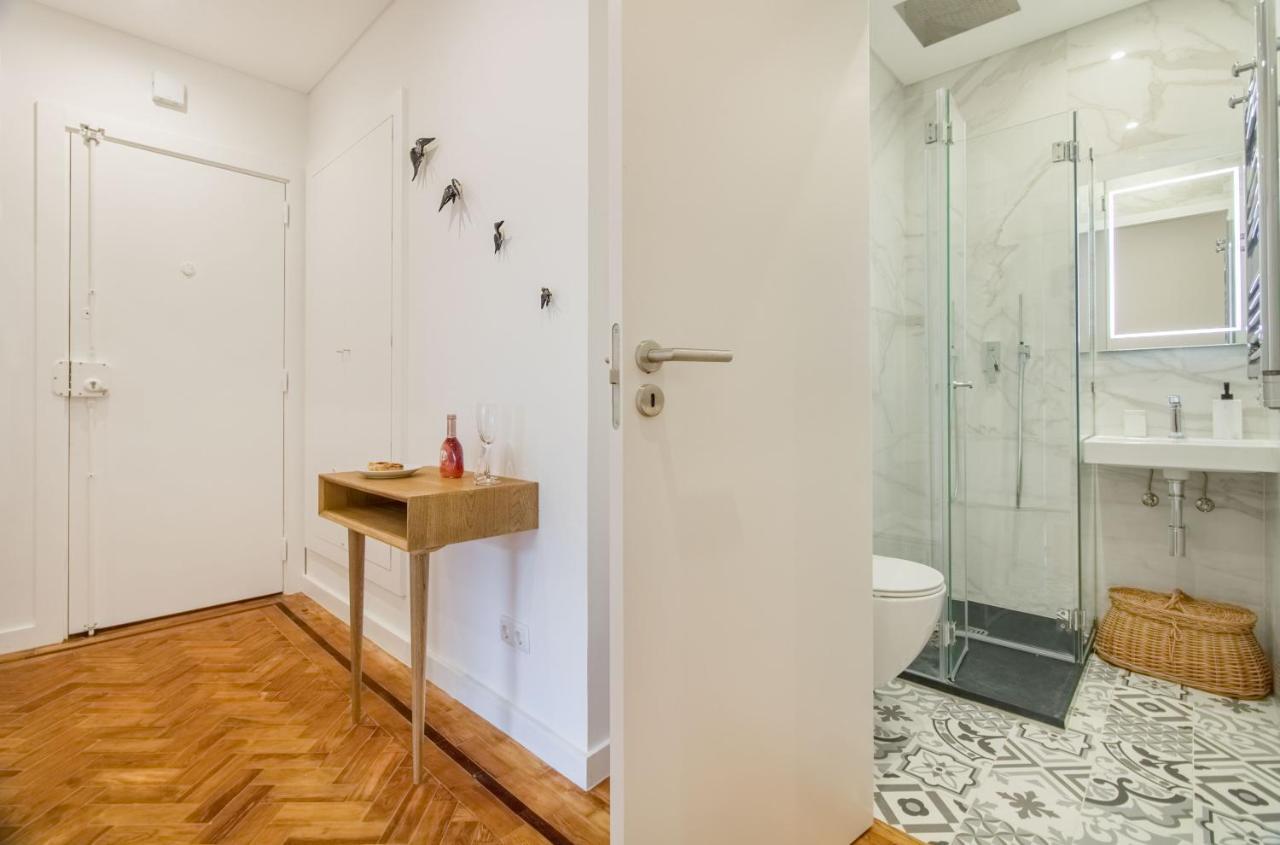 Marques De Pombal Metropolitan Flat *