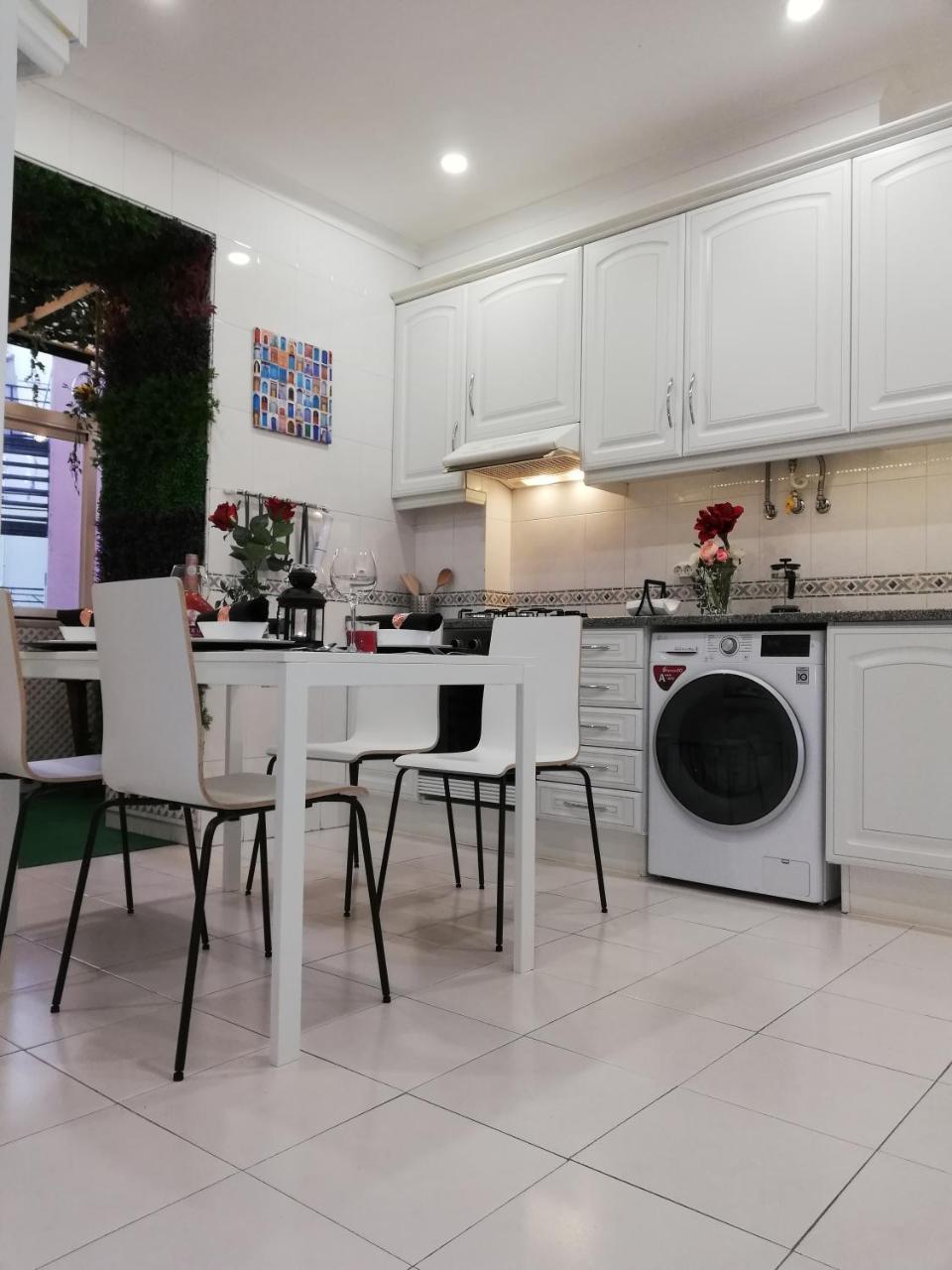 Valbom Guest house Lisbon