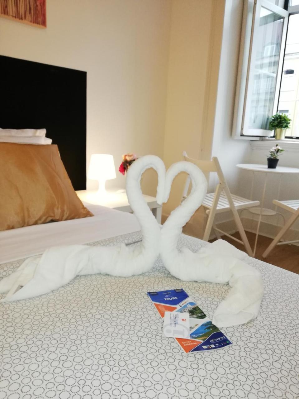 Valbom Guest house *