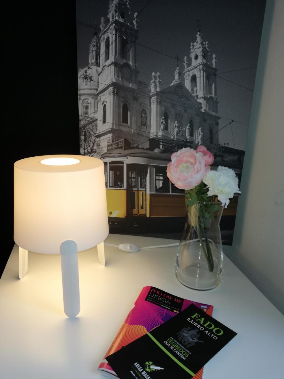 Valbom Guest house Lisbon