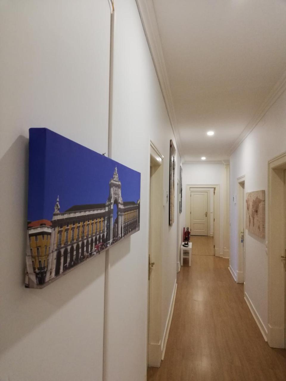 Valbom Guest house Lisbon
