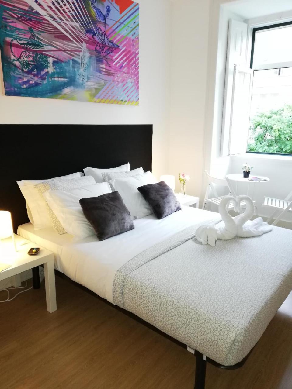 Guest house Valbom *