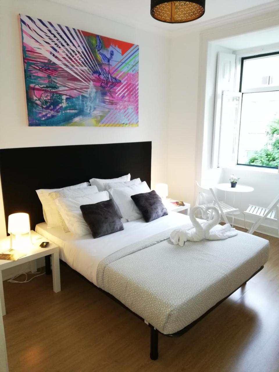 Valbom Guest house *