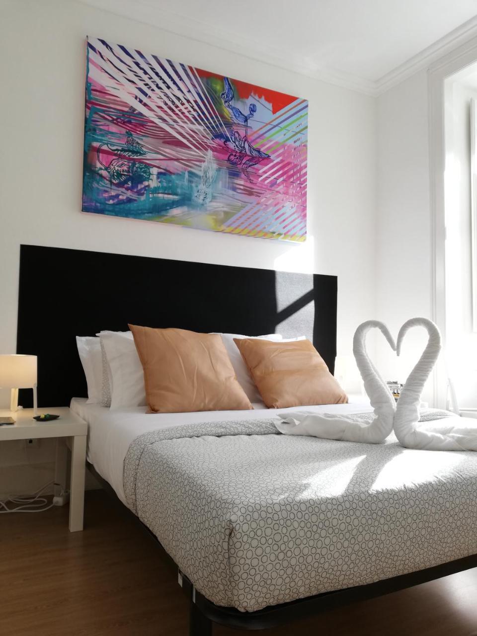 Guest house Valbom Lisbon