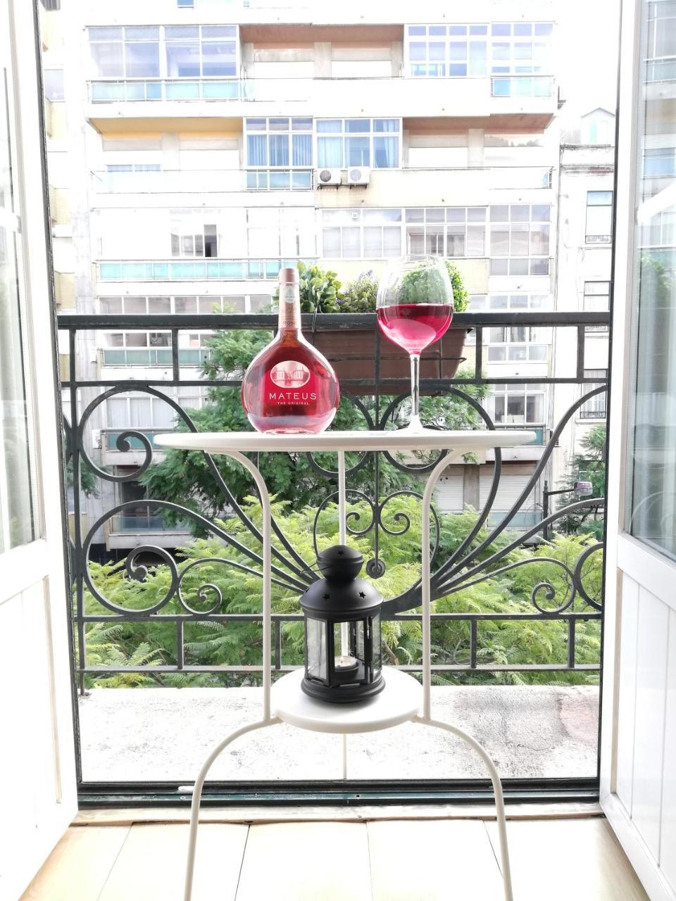 Valbom * Lisbon