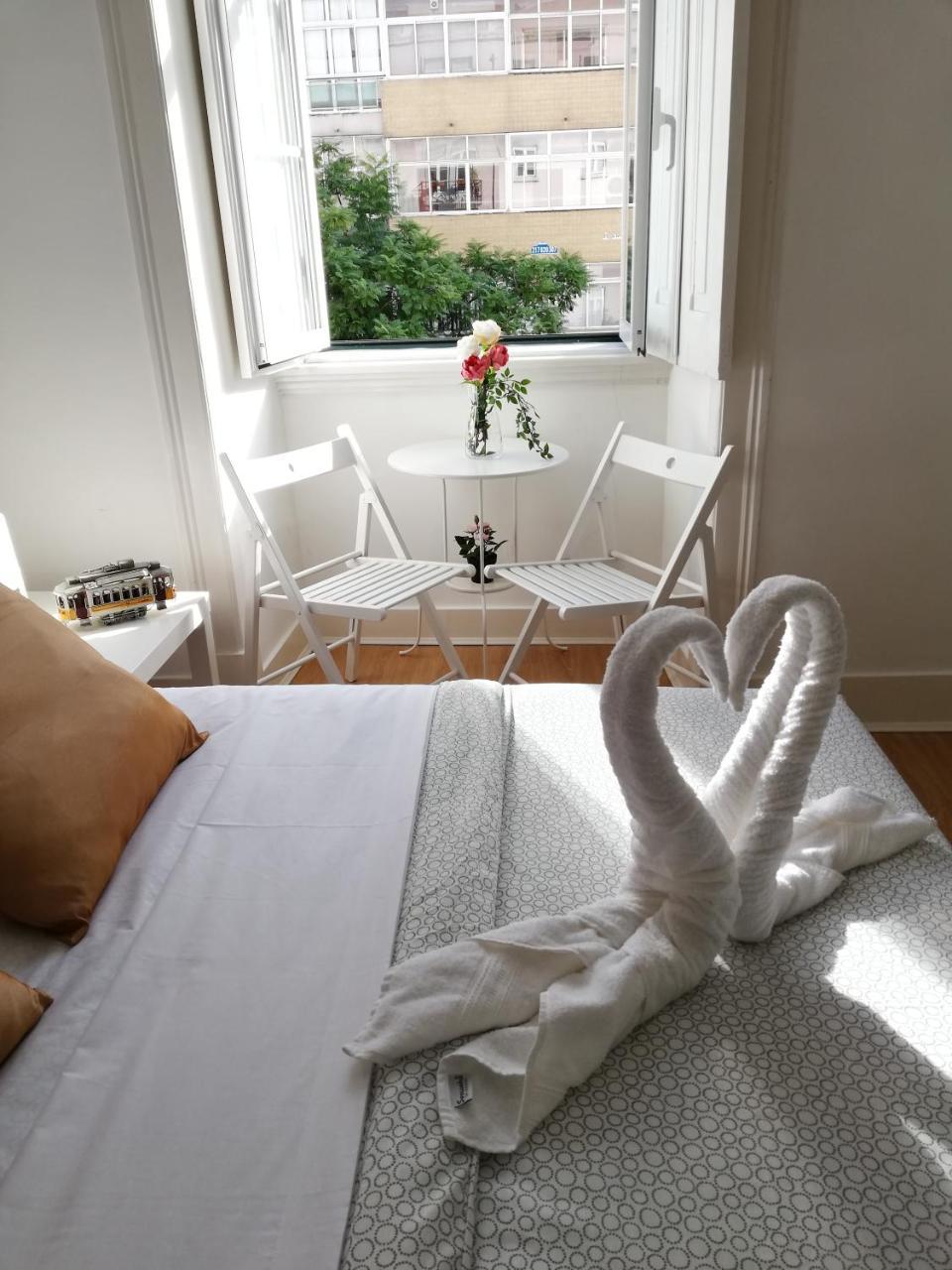 Valbom Guest house Lisbon