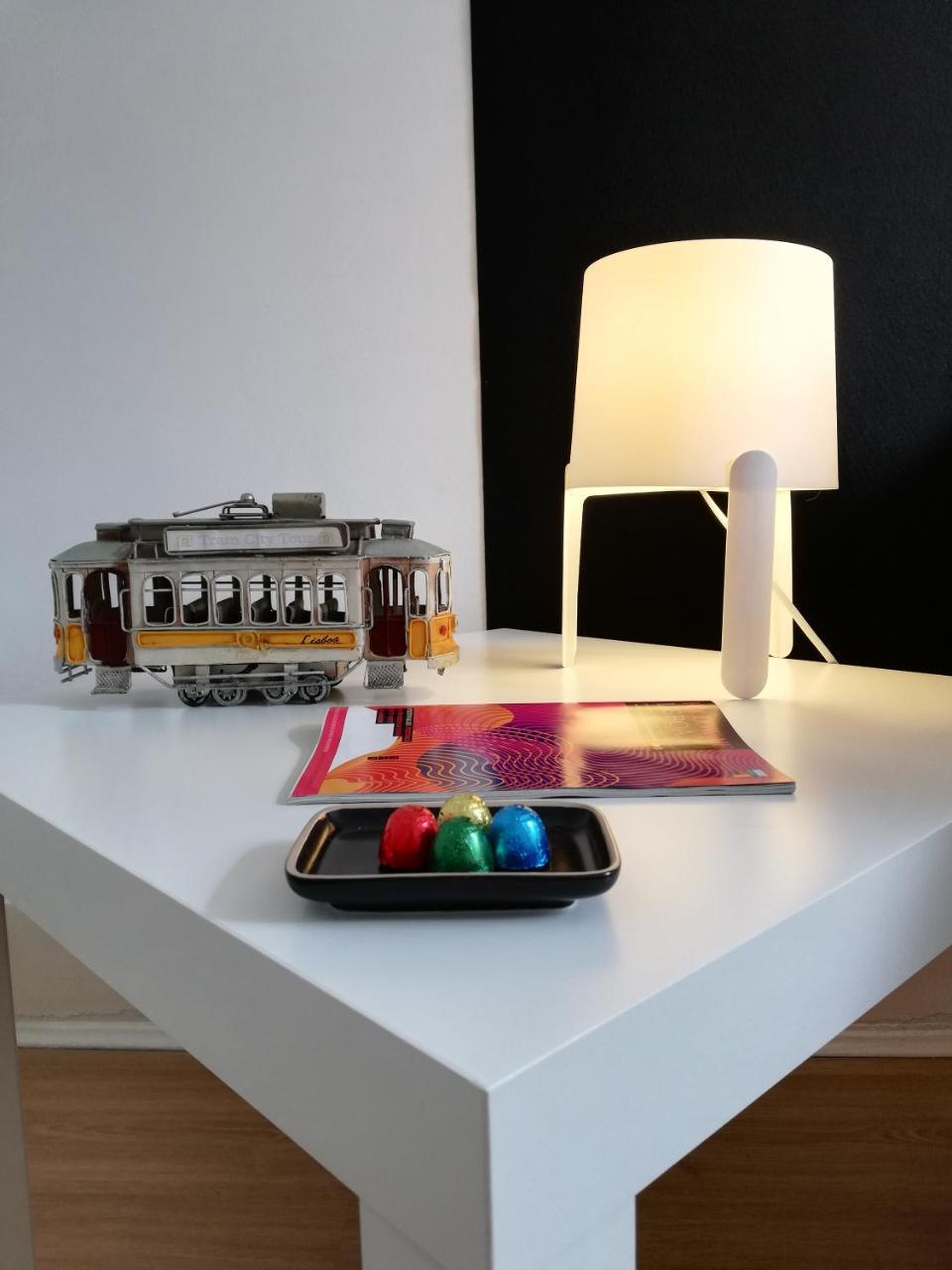 Valbom Guest house Lisbon