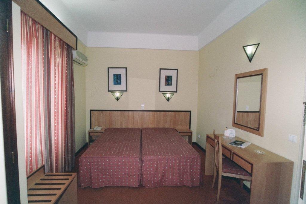 Residencial Horizonte Casa de hóspedes