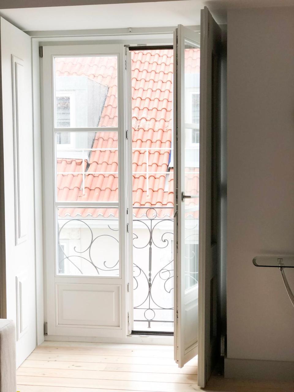 Apartment Wallis Padaria 32 *