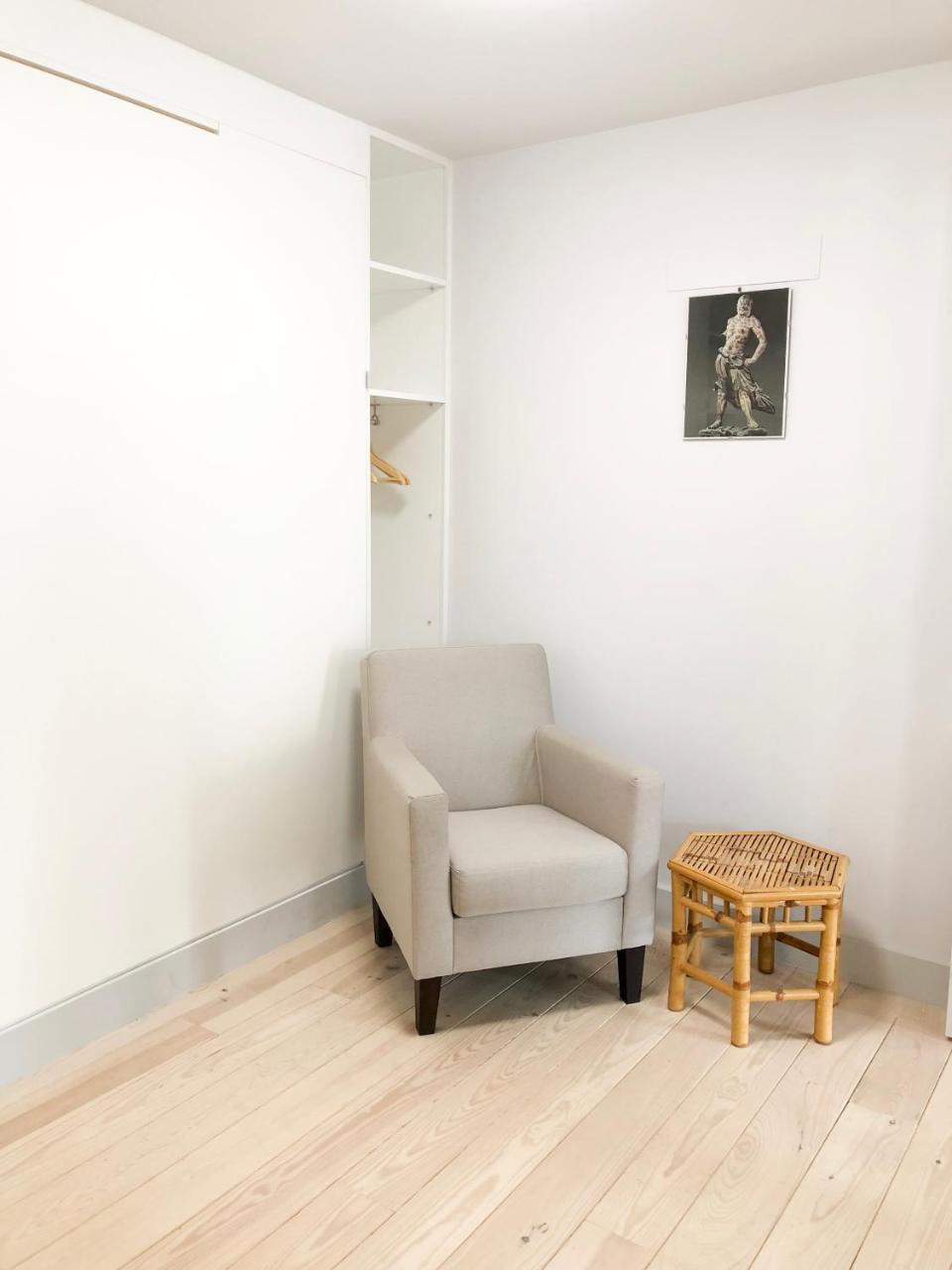 Wallis Padaria 32 * Lisbon