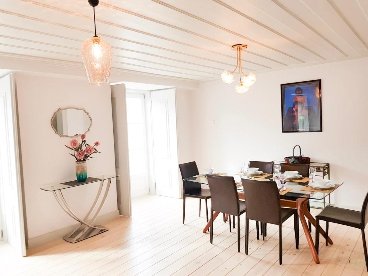 Apartment Wallis Padaria 32 *