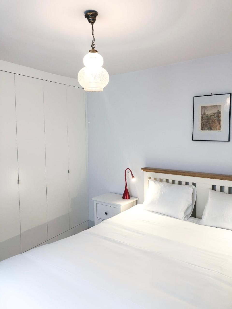 Wallis Padaria 32 Apartment