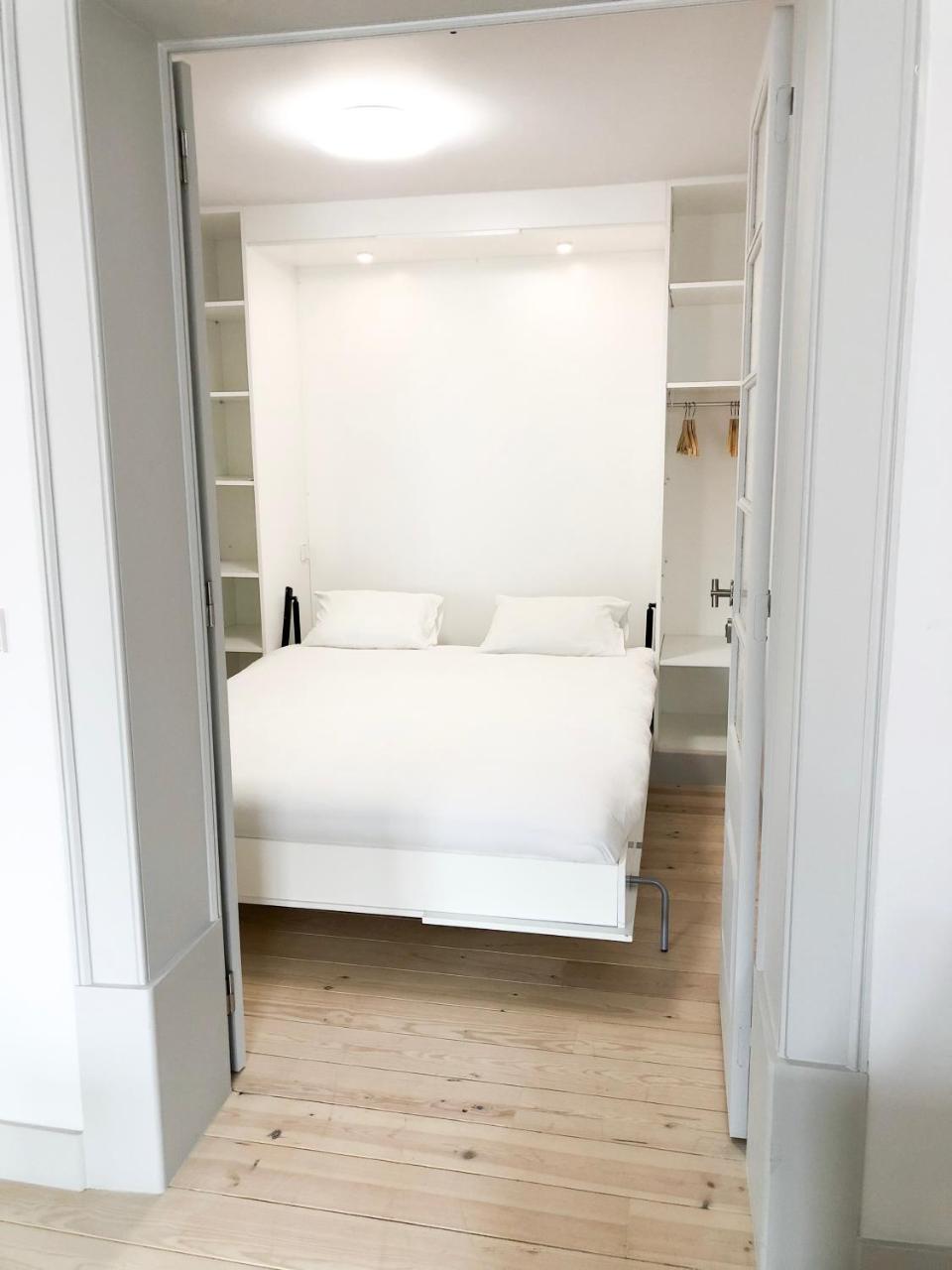 Apartment Wallis Padaria 32 *