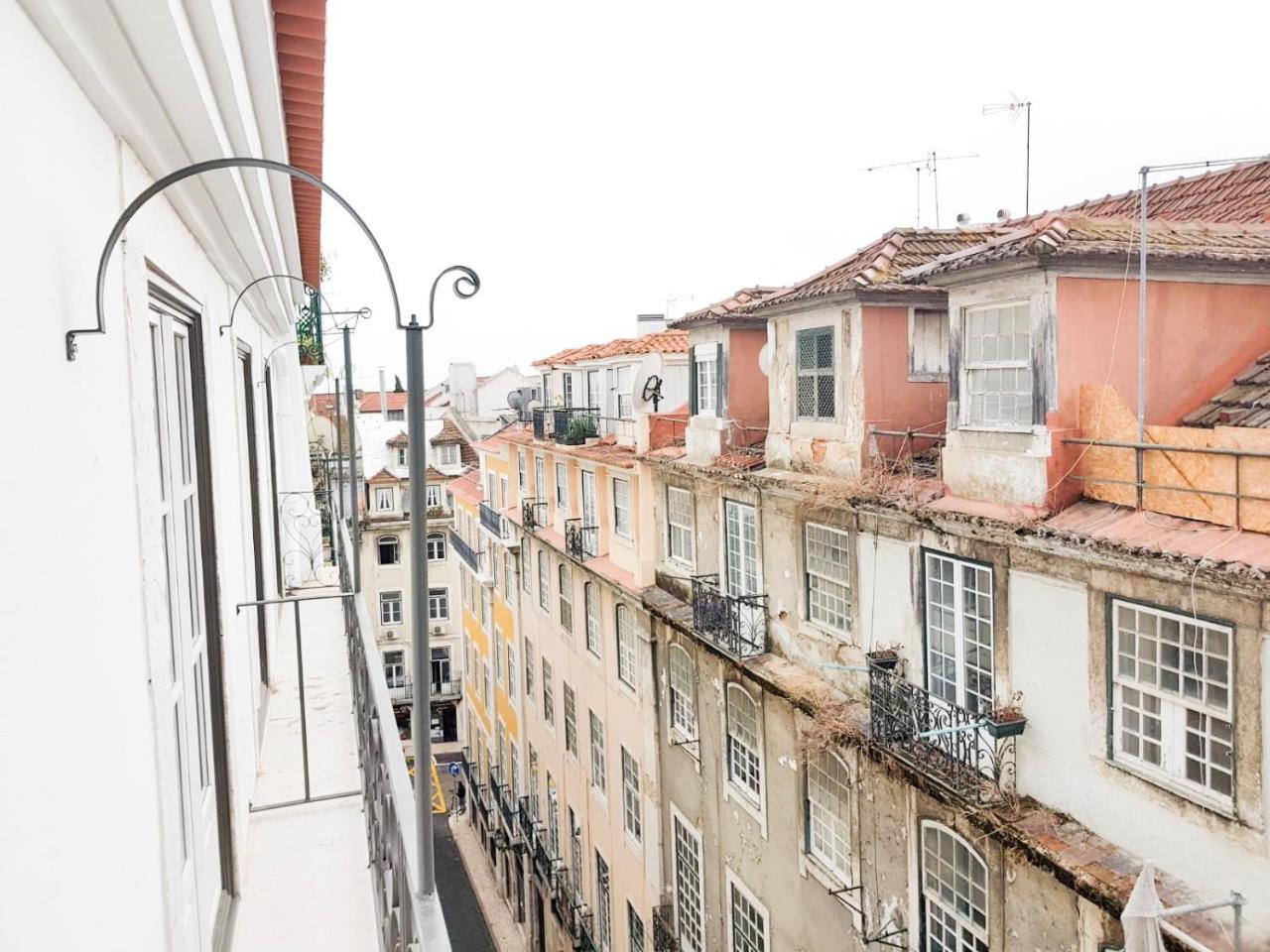 Apartment Wallis Padaria 32