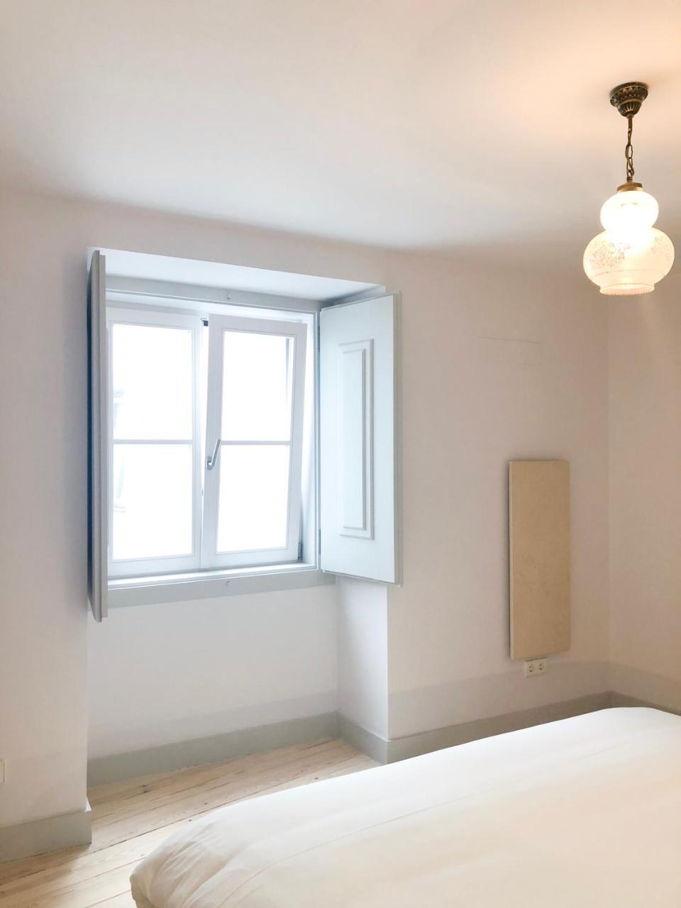 Wallis Padaria 32 Apartment *