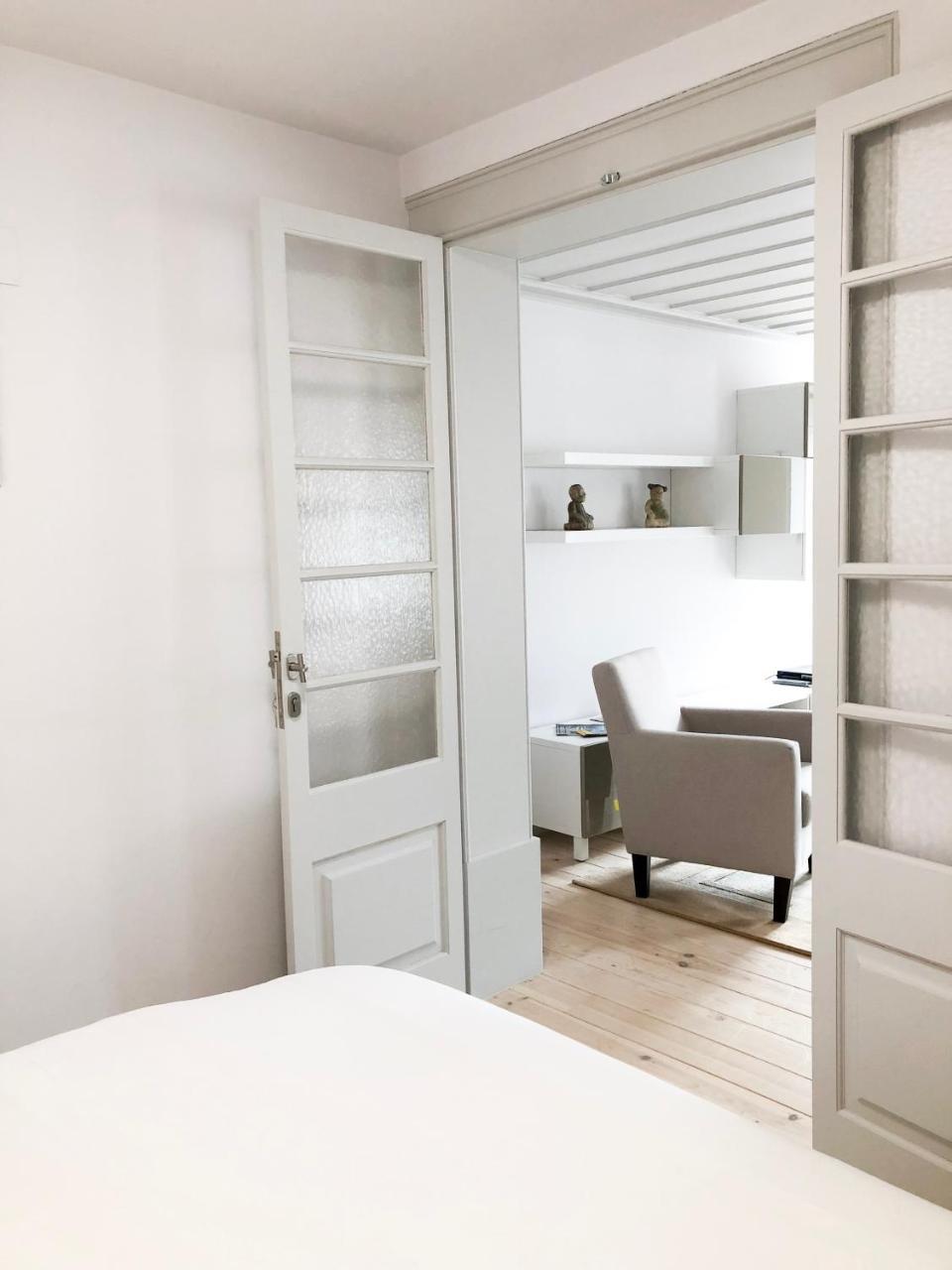 Apartment Wallis Padaria 32